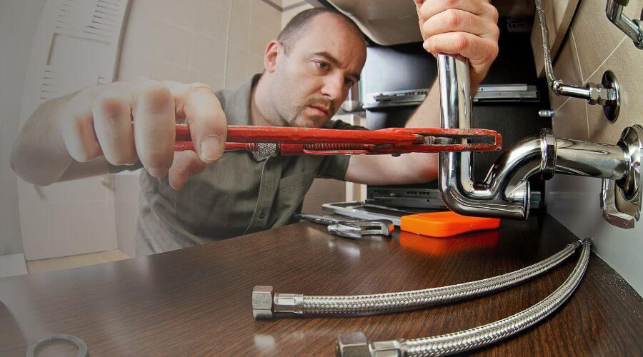 Local annual plumbing maintenance in Pine Bush, NY