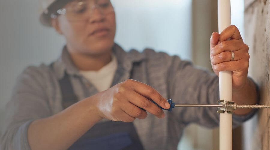 Professional annual plumbing maintenance services in Pine Bush, NY
